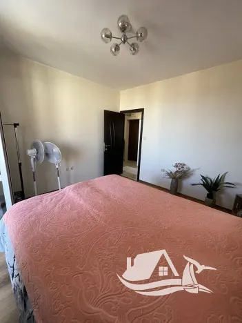 Prodej bytu 2+kk, Ravda, Bulharsko, 48 m2