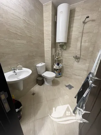 Prodej bytu 2+kk, Ravda, Bulharsko, 48 m2