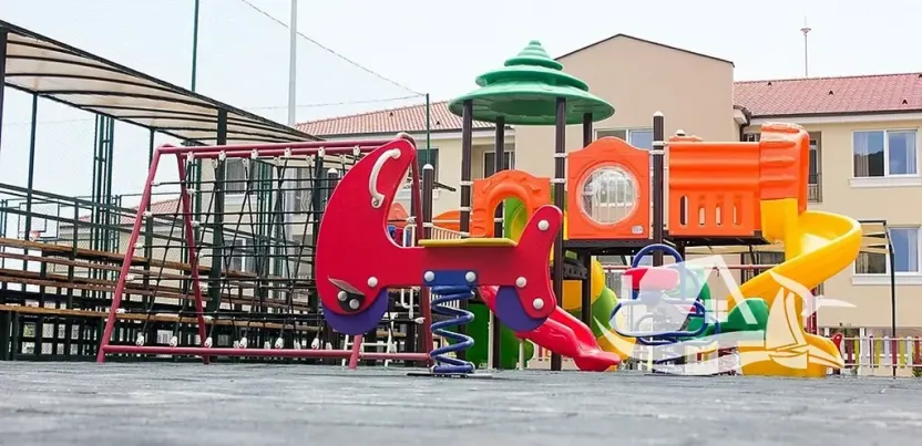 Prodej bytu 2+kk, Sveti Vlas, Bulharsko, 59 m2