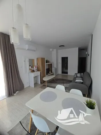 Prodej bytu 2+kk, Nesebar, Bulharsko, 58 m2