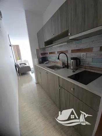 Prodej bytu 2+kk, Nesebar, Bulharsko, 58 m2