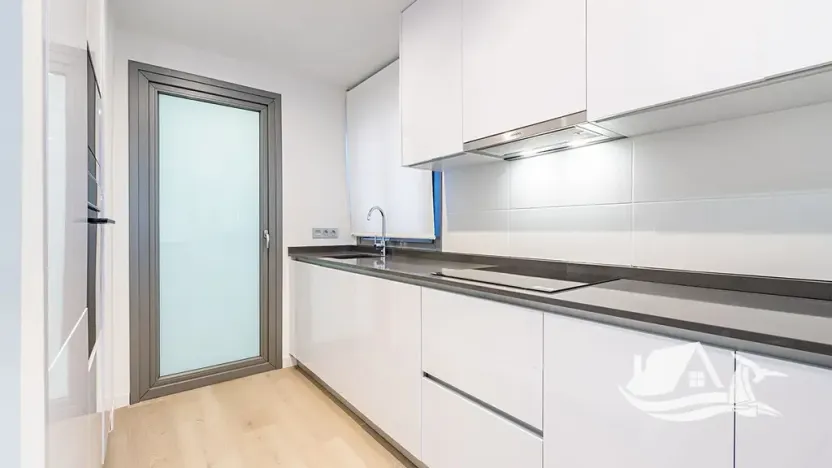 Prodej bytu 4+kk, Colònia de Sant Jordi, Španělsko, 344 m2