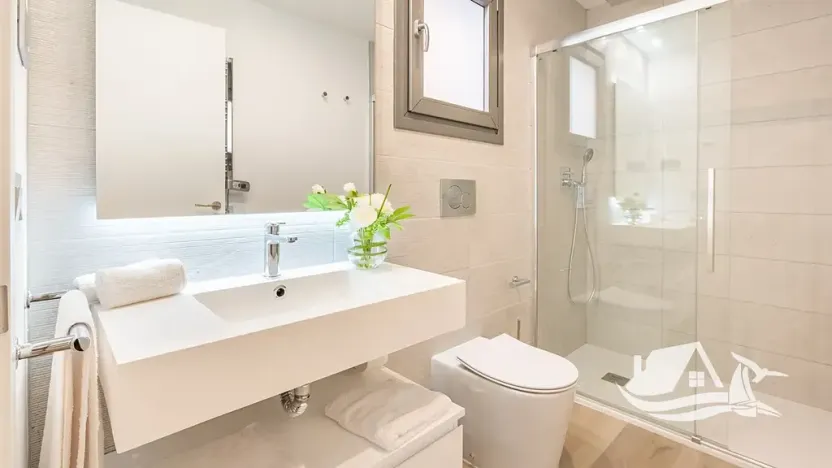 Prodej bytu 4+kk, Colònia de Sant Jordi, Španělsko, 344 m2