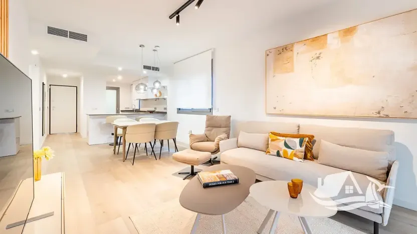 Prodej bytu 4+kk, Colònia de Sant Jordi, Španělsko, 344 m2