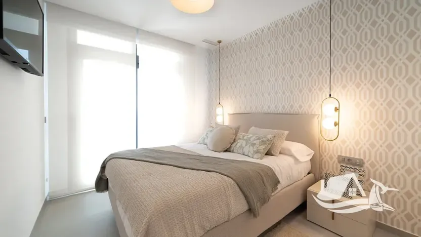 Prodej bytu 3+kk, Benidorm, Španělsko, 85 m2
