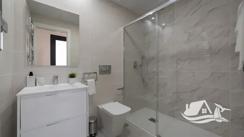 Prodej bytu 4+kk, Benidorm, Španělsko, 118 m2