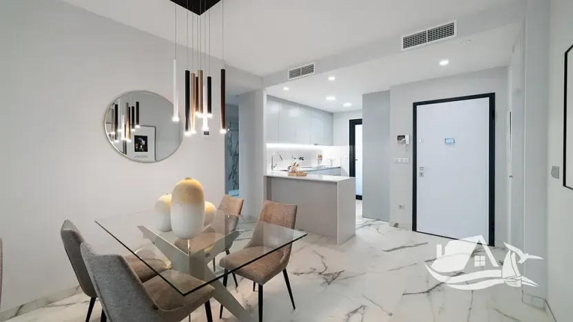 Prodej bytu 3+kk, Benidorm, Španělsko, 98 m2