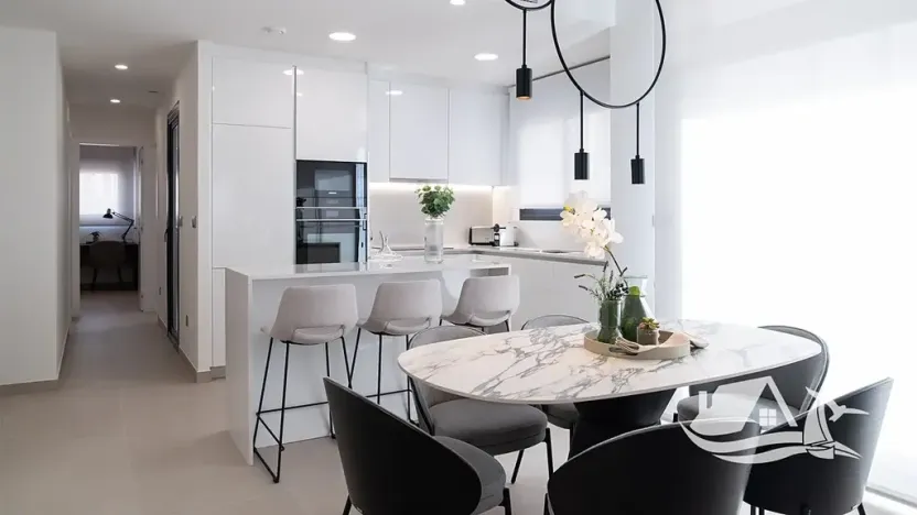 Prodej bytu 5+kk, Benidorm, Španělsko, 172 m2