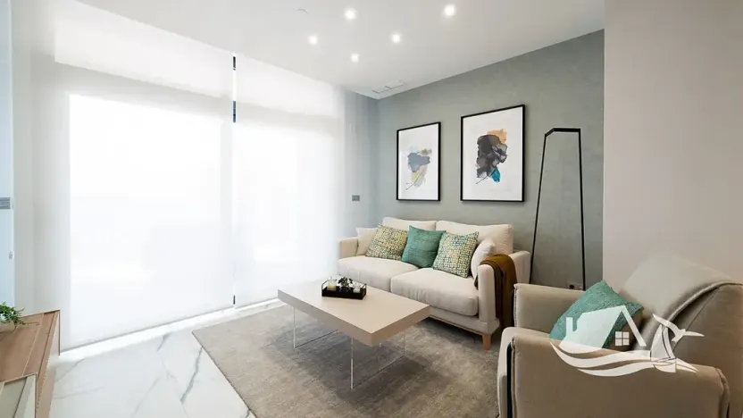 Prodej bytu 5+kk, Benidorm, Španělsko, 172 m2