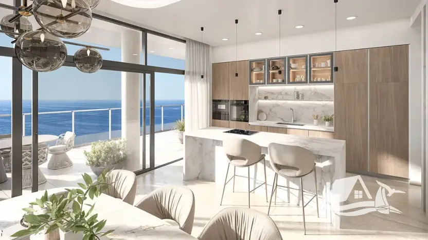 Prodej bytu 3+kk, Benidorm, Španělsko, 95 m2
