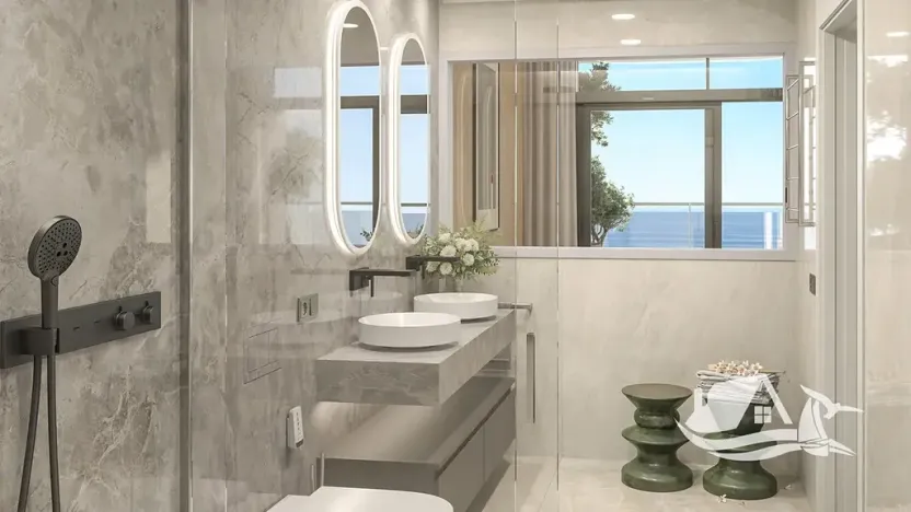 Prodej bytu 3+kk, Benidorm, Španělsko, 95 m2