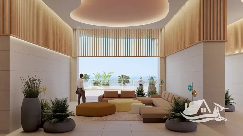 Prodej bytu 3+kk, Benidorm, Španělsko, 97 m2