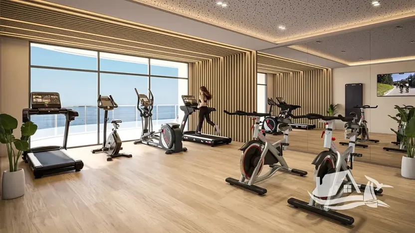 Prodej bytu 3+kk, Benidorm, Španělsko, 98 m2