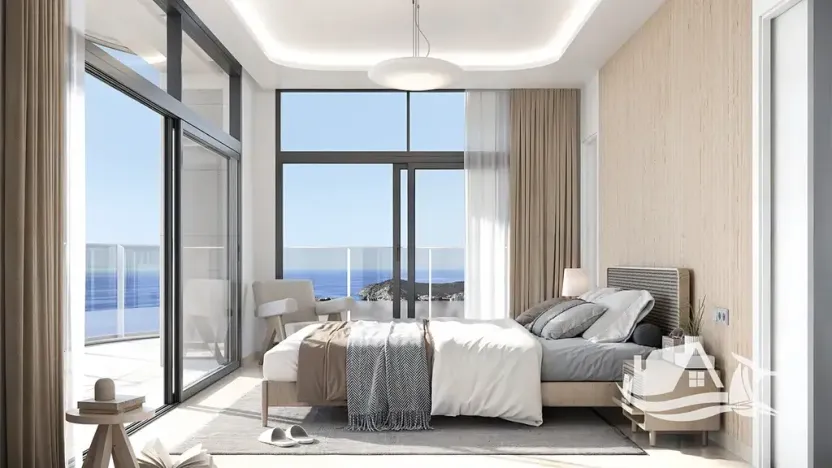 Prodej bytu 3+kk, Benidorm, Španělsko, 98 m2