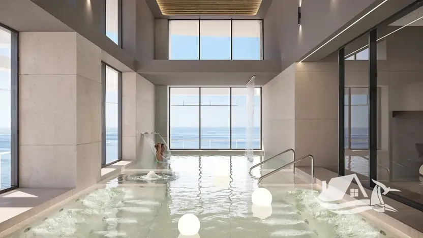 Prodej bytu 3+kk, Benidorm, Španělsko, 98 m2