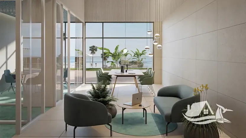 Prodej bytu 3+kk, Benidorm, Španělsko, 98 m2
