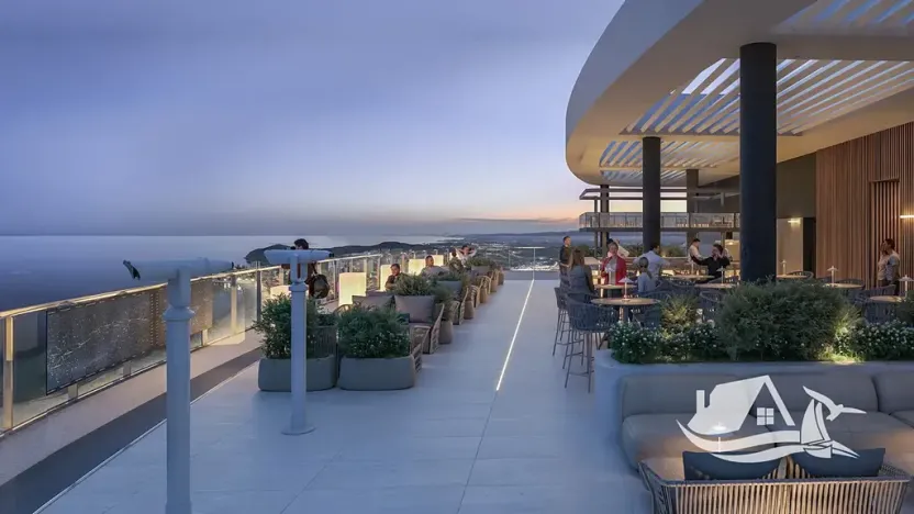Prodej bytu 3+kk, Benidorm, Španělsko, 95 m2