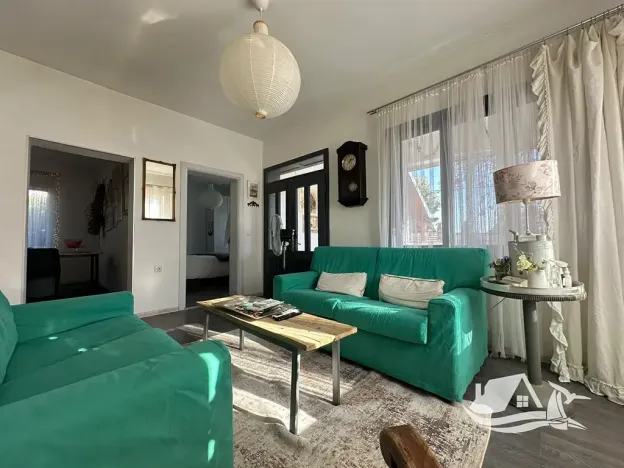 Prodej rodinného domu, Goritsa, Bulharsko, 120 m2
