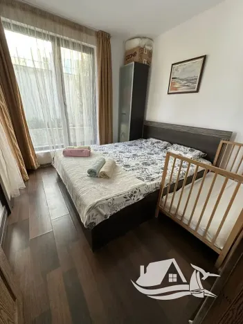 Prodej bytu 2+kk, Sveti Vlas, Bulharsko, 41 m2