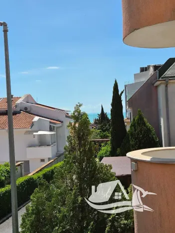Prodej bytu 1+kk, Sveti Vlas, Bulharsko, 24 m2
