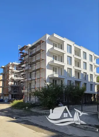 Prodej bytu 1+kk, Nesebar, Bulharsko, 33 m2