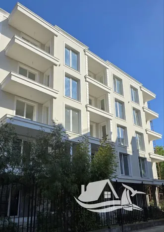Prodej bytu 1+kk, Nesebar, Bulharsko, 33 m2