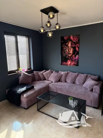 Prodej bytu 3+kk, Nesebar, Bulharsko, 106 m2