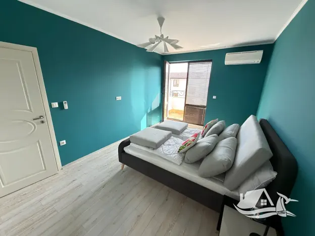Prodej bytu 3+kk, Nesebar, Bulharsko, 106 m2