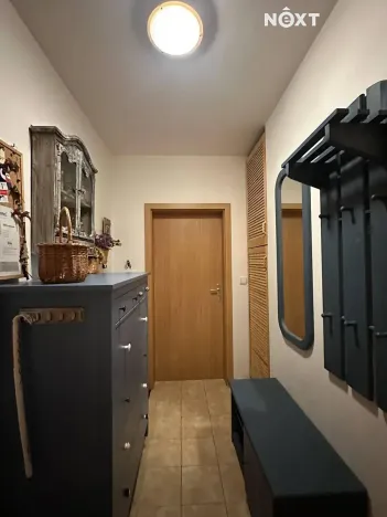 Prodej bytu 2+kk, Harrachov, 50 m2