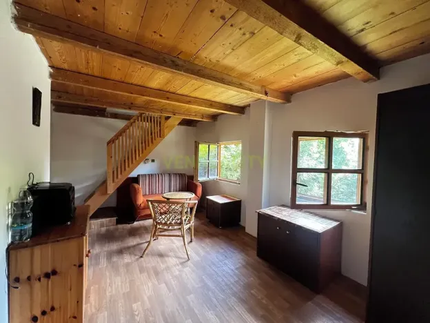 Prodej chaty, Zdiby, 24 m2