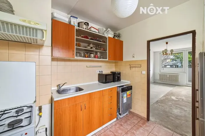 Prodej bytu 2+1, Praha - Žižkov, Habrová, 46 m2