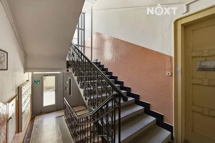 Prodej ubytování, Praha - Vinohrady, Boleslavská, 40 m2