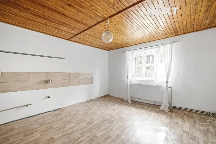 Prodej činžovního domu, Benátky nad Jizerou, Vaněčkova, 660 m2