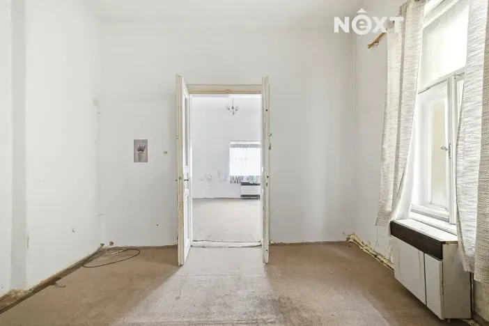 Prodej činžovního domu, Benátky nad Jizerou, Vaněčkova, 660 m2