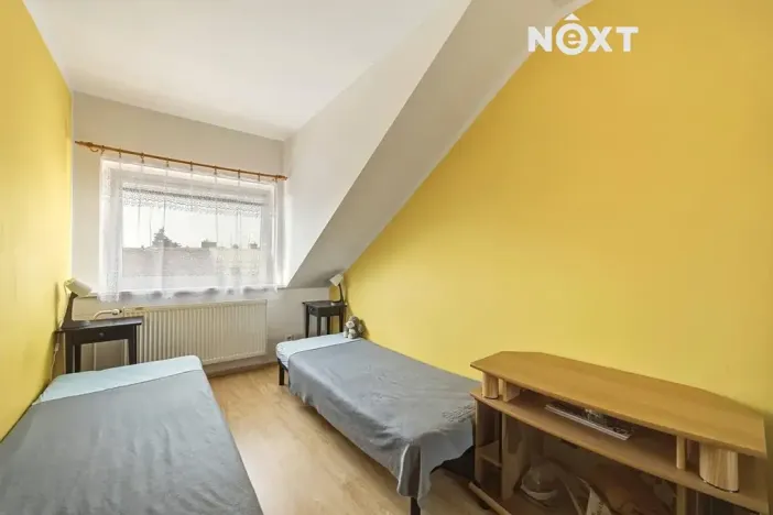 Prodej bytu 2+kk, Mladá Boleslav, Václavkova, 47 m2