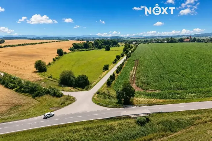 Prodej pozemku pro bydlení, Damníkov, 1008 m2