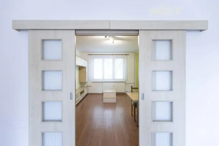 Prodej bytu 3+1, Česká Třebová, Křib, 63 m2