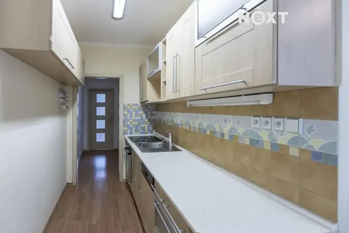 Prodej bytu 3+1, Česká Třebová, Křib, 63 m2