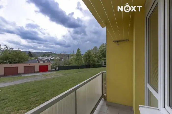Prodej bytu 3+1, Česká Třebová, Křib, 63 m2