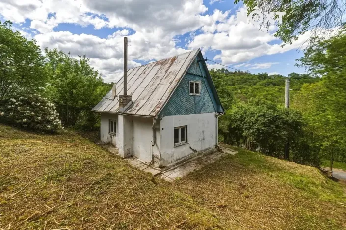 Prodej pozemku pro bydlení, Nižbor, 896 m2