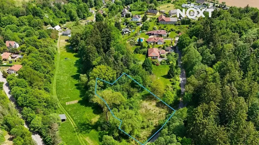 Prodej pozemku pro bydlení, Ústí nad Orlicí, 3332 m2