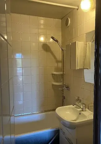 Pronájem bytu 2+1, Třebíč, Novodvorská, 56 m2