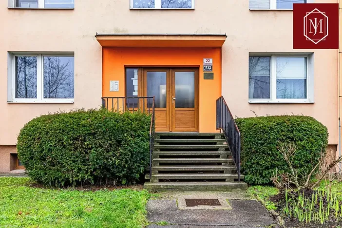 Prodej bytu 4+1, Brno, Turgeněvova, 89 m2