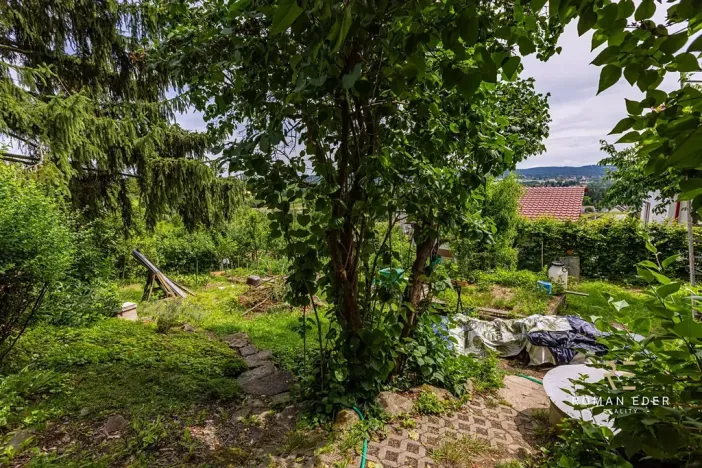 Prodej pozemku pro bydlení, Mirošovice, Na Vrchách, 1493 m2