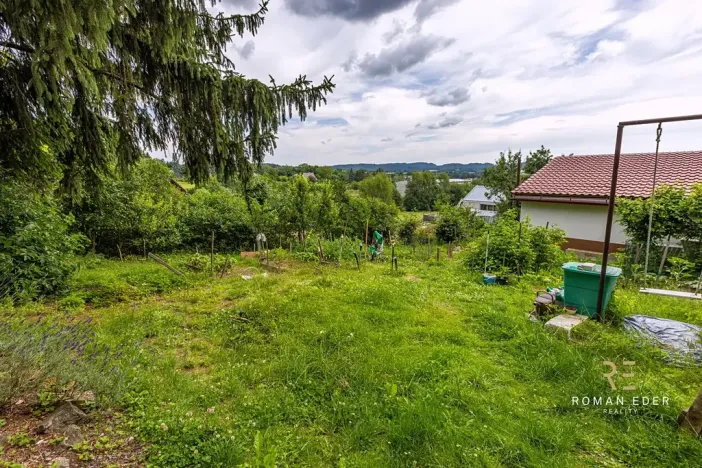 Prodej pozemku pro bydlení, Mirošovice, Na Vrchách, 1493 m2