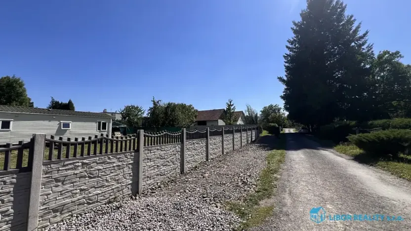 Prodej pozemku pro bydlení, Horní Tošanovice, 1305 m2