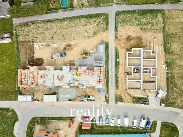 Prodej bytu 2+kk, Dačice, Za Školou, 58 m2