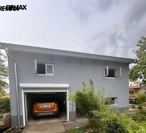 Prodej rodinného domu, Hrob, 258 m2