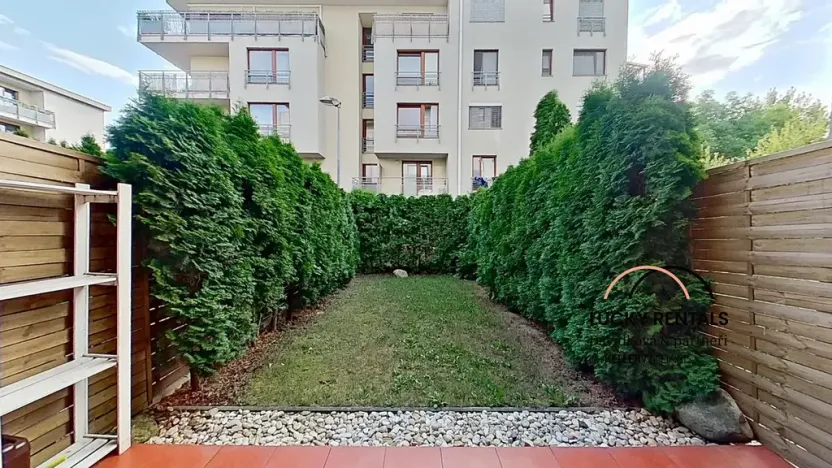 Pronájem bytu 1+kk, Praha - Vysočany, Jana Přibíka, 29 m2