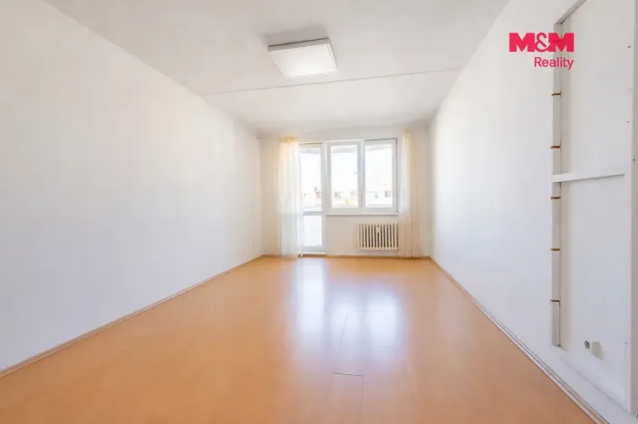 Prodej bytu 4+1, České Budějovice - České Budějovice 2, N. Frýda, 78 m2
